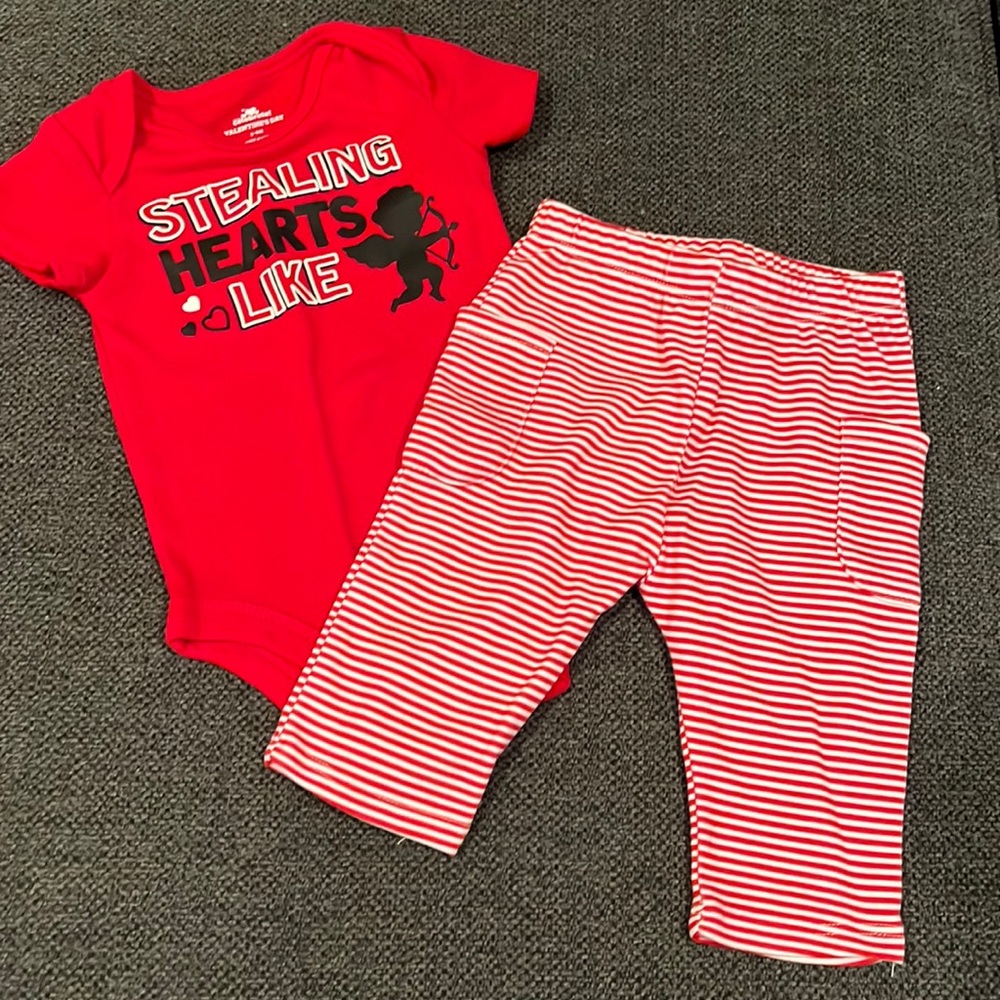 Valentines Outfit